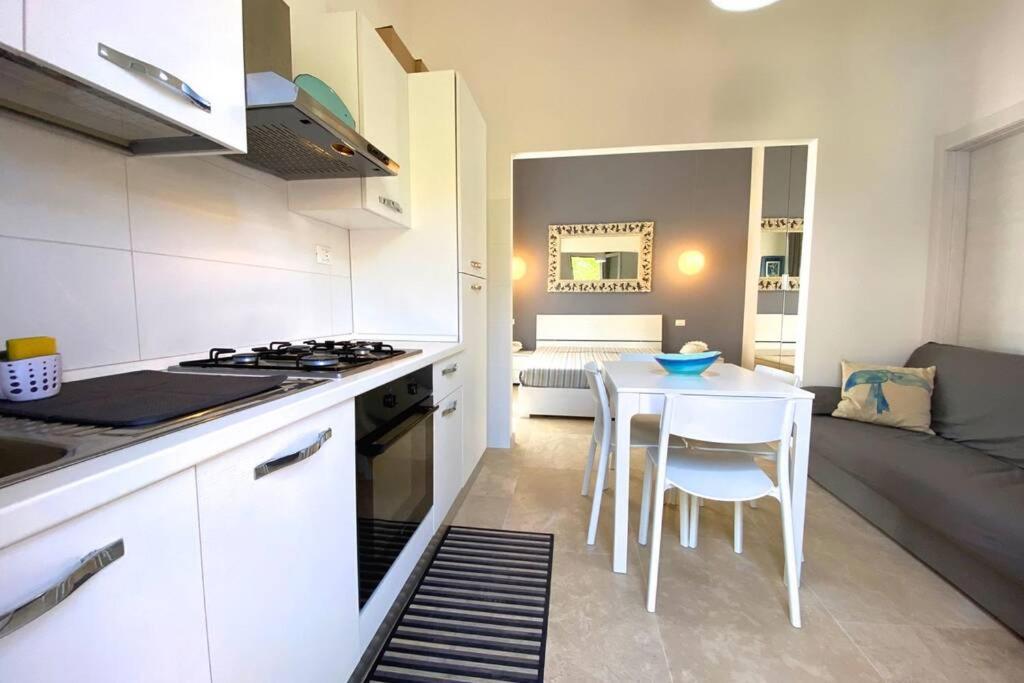 Appartamento Conchiglia San Vincenzo Luaran gambar