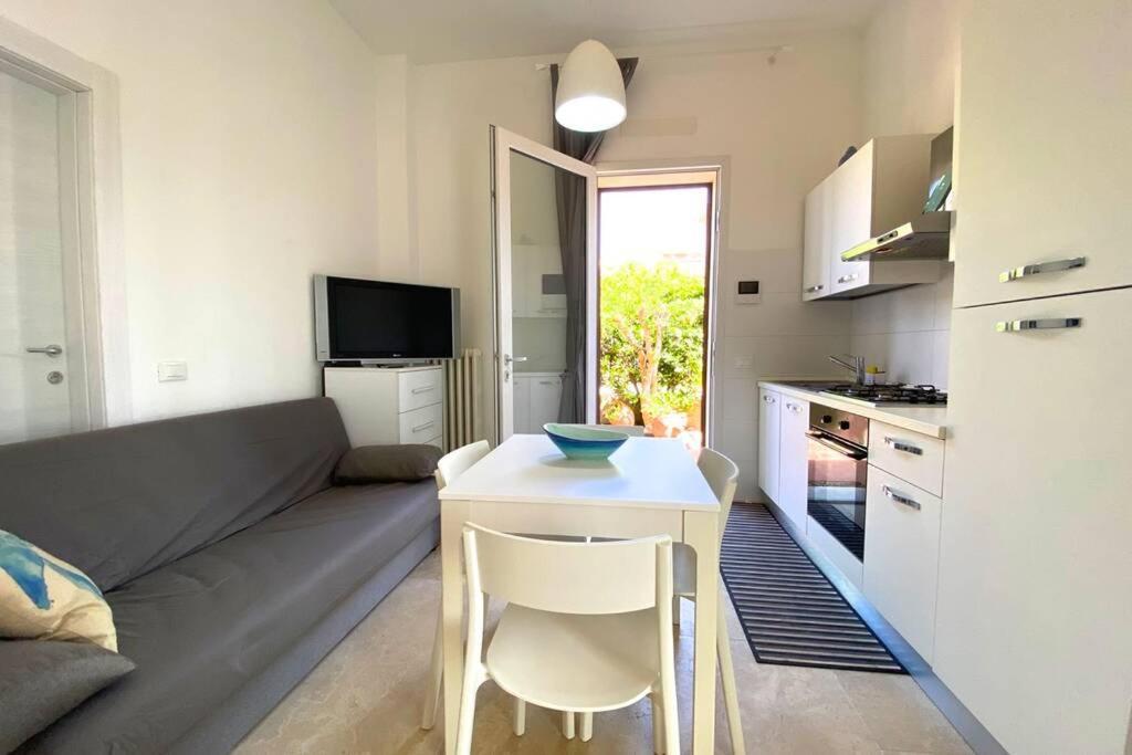 Appartamento Conchiglia San Vincenzo Luaran gambar